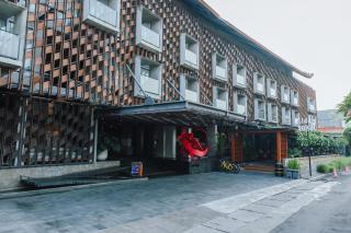 ARTOTEL Sanur Bali - 9