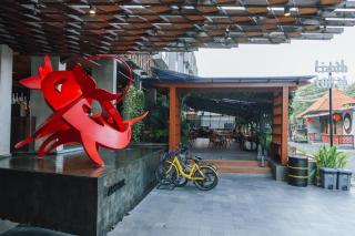 ARTOTEL Sanur Bali - 6