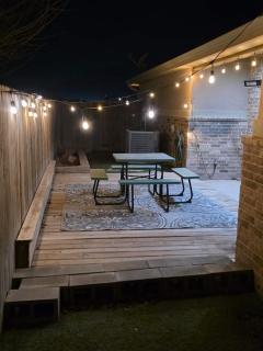 Sunset Retreat, Clean Modern 3BR, Garage, Near 191 - 5