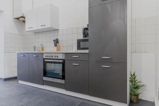 3-Bedroom Apartment in Central Vienna Comfort - 6