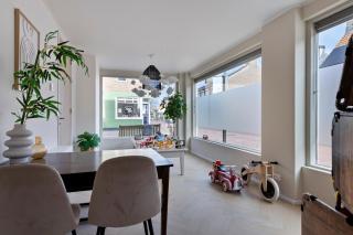 DuoSuite Sand Vrouwenpolder - 4