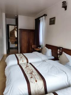 Hanoi Street Hotel - 8