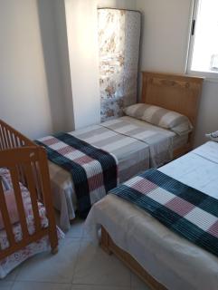 Apartement near the Airport and beach Gzenaya - 7