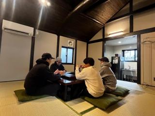 Guesthouse & BAR 2nd Inaka AWAY - 4