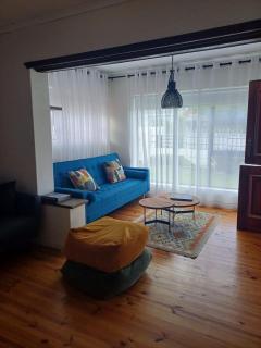 Oystercatcher Guest House - 1