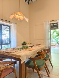 Casa Century Anjuna - 2