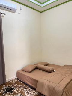 Zethira Homestay Syariah - 4