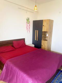 Arvi Home Stay Gurugram near IGI Airport - 9