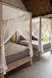 Villa Puri Lotus - Bedahulu - 2