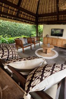 Villa Puri Lotus - Bedahulu - 7