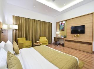 Hotel De Grand - Olive Aero Suites Near Delhi Airport By Avana Group - 8
