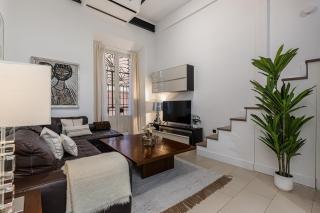 Waou Las Letras VII - Alquiler Corta Duración - 9