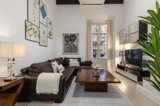 Waou Las Letras VII - Alquiler Corta Duración - 8