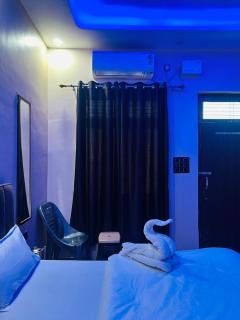 Shyam Residency - 50 mtr from Ram Mandir - 7