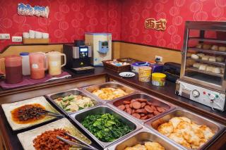 JYD Motel - Xinfu by HXgroup - 1