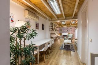 Waou Chamberi VII - Alquiler Corta Duración - 4