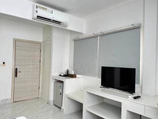 Center Point Resident - 3