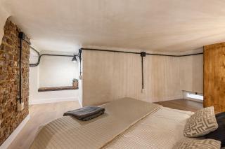 Waou El Rastro III - Alquiler Corta Duración - 3