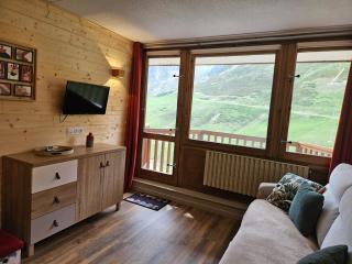 Au pied des pistes parking Privé - 3