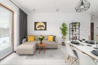 Lumina premium family apartment with terrace - 7