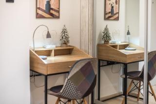 Cozy Seaside Apartment in Aphrodite Bay, Piraeus - 5