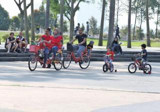 The Amlyriq Residence Bukit Serindit Melaka - 9