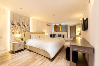 Grand Eliana Luxury Hotel & Spa - Ben Thanh Market - 0