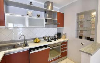 Umag flat with terrace and garden - 8