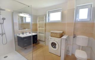 Umag flat with terrace and garden - 6