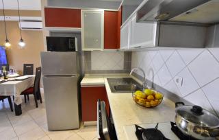 Umag flat with terrace and garden - 2