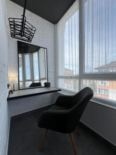 Kalinova Sloboda Apart РЕЗЕРВНЕ ЖИВЛЕННЯ - 5