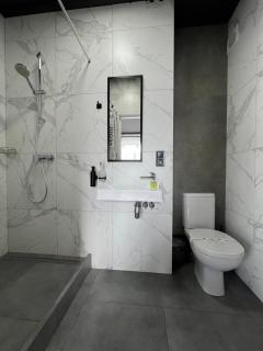 Kalinova Sloboda Apart РЕЗЕРВНЕ ЖИВЛЕННЯ - 2