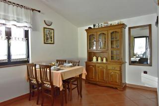 Garden apartment in Umag - 9