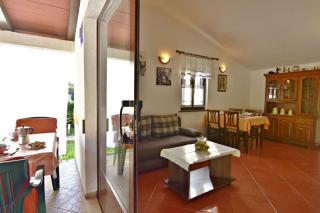 Garden apartment in Umag - 5