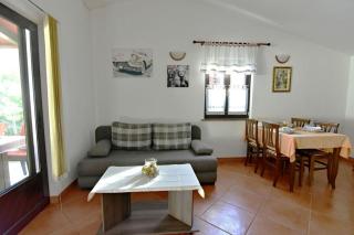 Garden apartment in Umag - 4