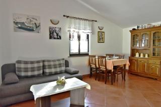 Garden apartment in Umag - 3