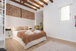 Suites La Latiina - Madrid Centro - Madrid - 0