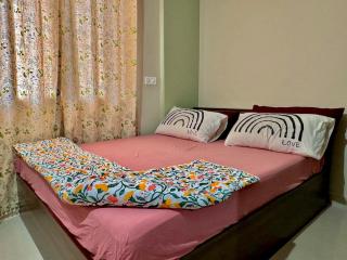 106 Airy Full kitchen One Bed room Flat - 7