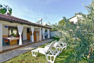 Cozy flat with garden access in Umag - 9