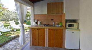 Cozy flat with garden access in Umag - 8
