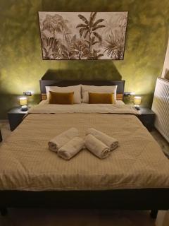 Dimitra 's house - 6