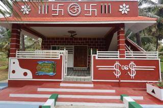 Coconut Sooru,Managed By Triora Escapes - 9