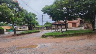 Quarto Casal - Serra Santíssima Tiradentes - 2