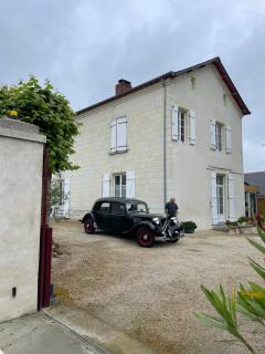 Les tilleuls de Mary - 4