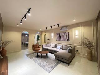 3 bedroom Apartment in Victoria island Lagos Home Base I - 2