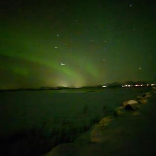 Lofoten Sunset & Ocean VIew - 8