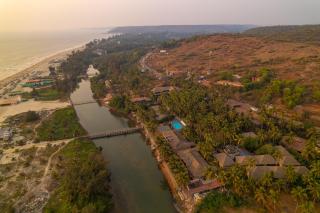 Riva Beach Resort - 0