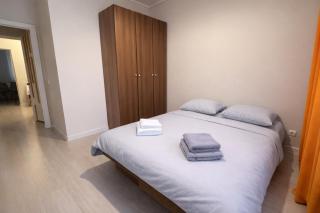 Уютная квартира в сердце столицы - 7