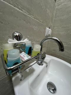 Bostan Hotel - Kairo - 1