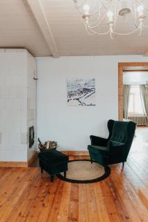 STRIĶU15 - Plašs studio dzīvoklis - 6